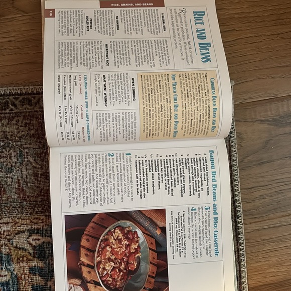 Kitchen Secrets Cookbook - Picture 5 of 7